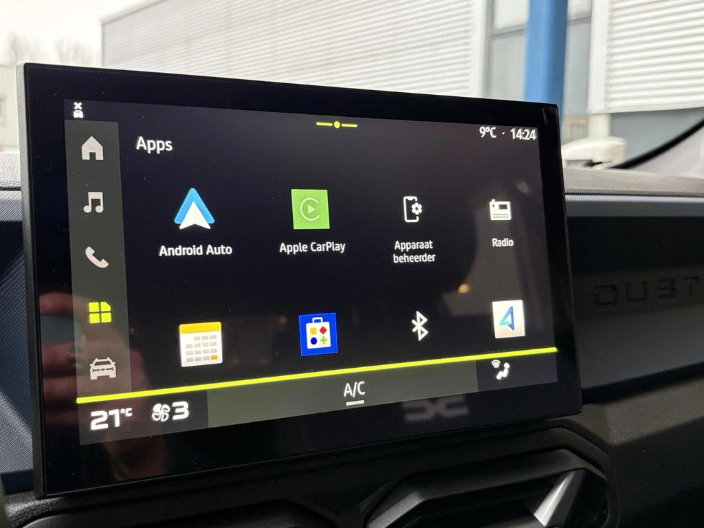 Dacia Duster – foto 32