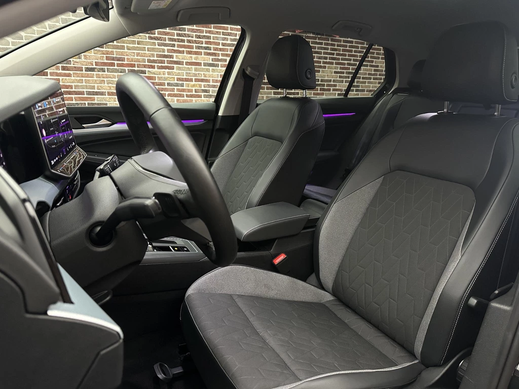 Volkswagen Golf – foto 23