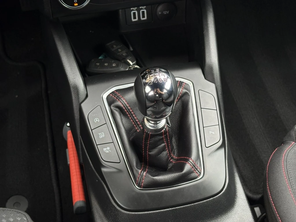 Ford Focus – foto 44