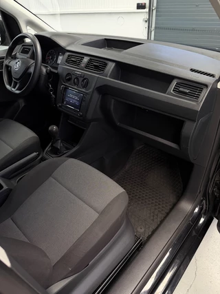 Volkswagen Caddy – thumbnail 10