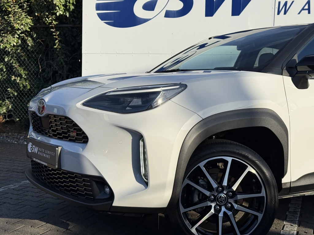 Toyota Yaris Cross – foto 33