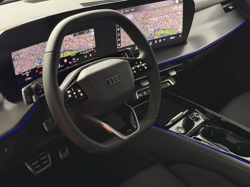 Audi Q3 – foto 31