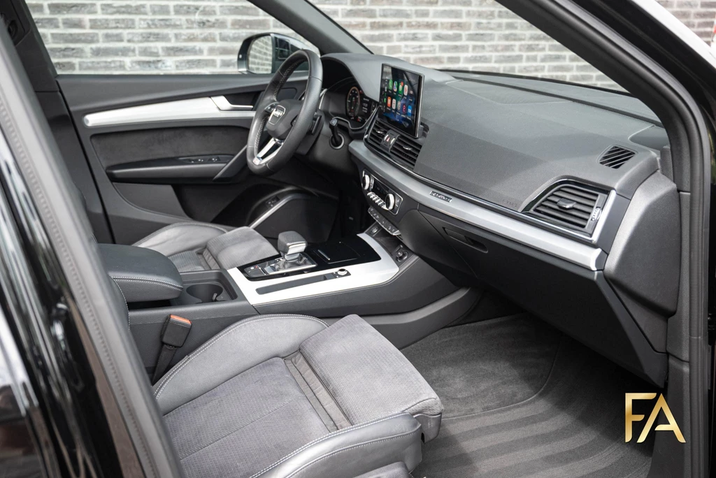 Audi Q5 – foto 32