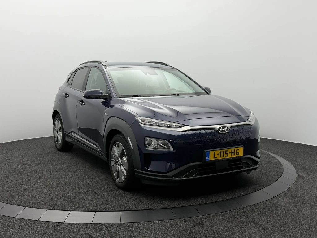 Hyundai Kona – foto 6