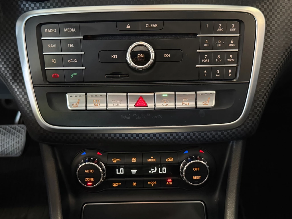 Mercedes-Benz A-Klasse – foto 21