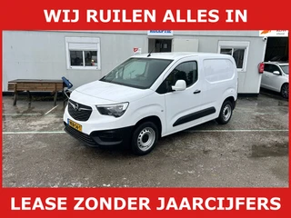 Opel Combo – thumbnail 1