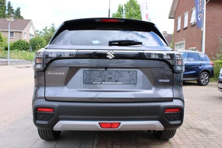 Suzuki S-Cross – thumbnail 4
