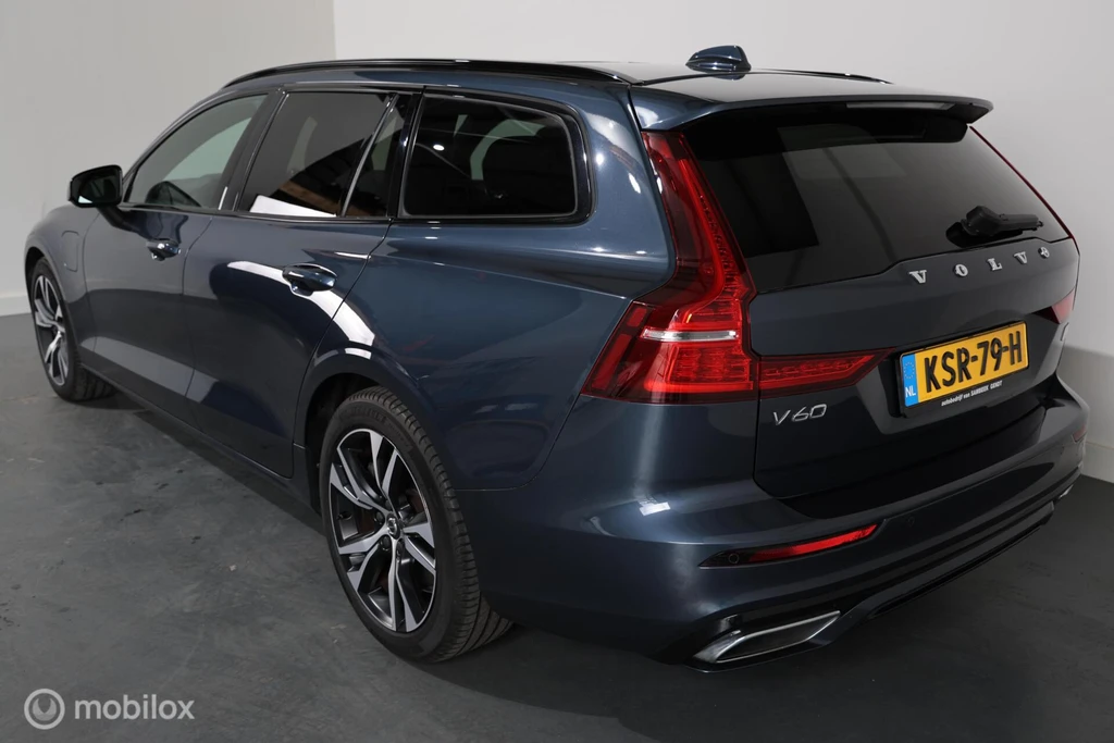 Volvo V60 – foto 5