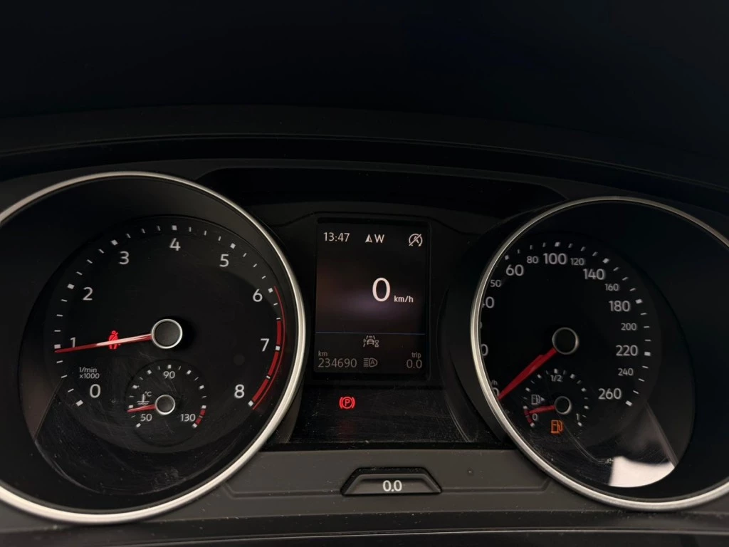Volkswagen Tiguan – foto 9