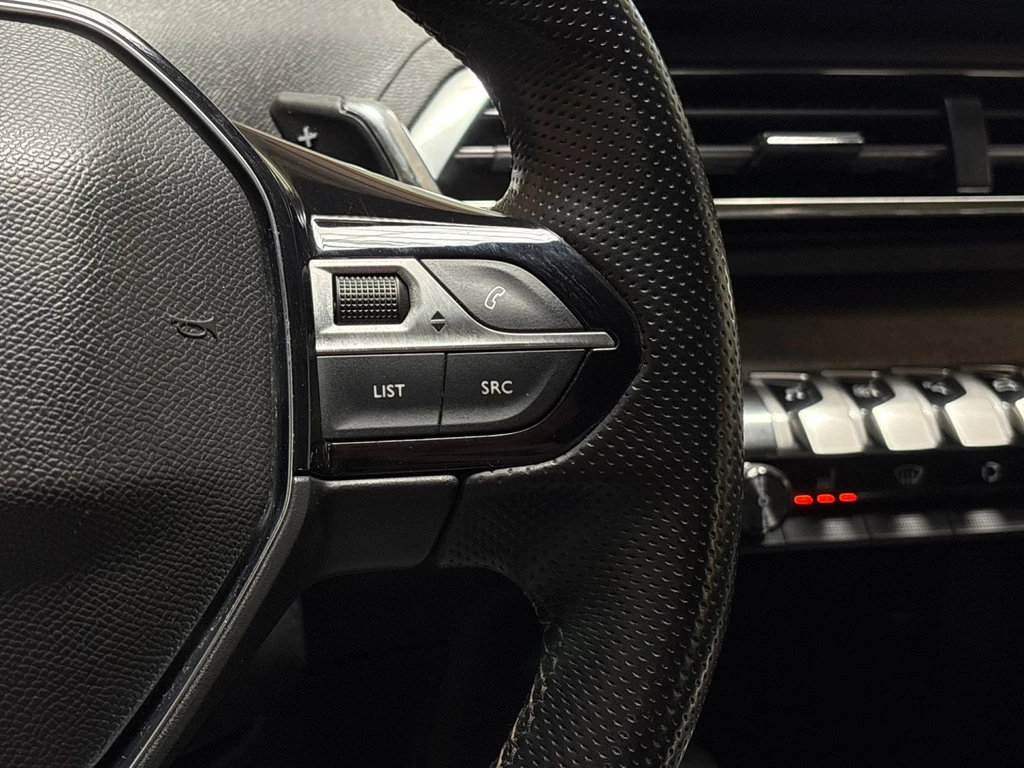 Peugeot 5008 – foto 20