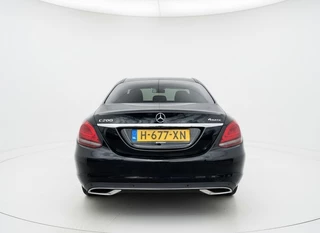 Mercedes-Benz C-Klasse – thumbnail 4