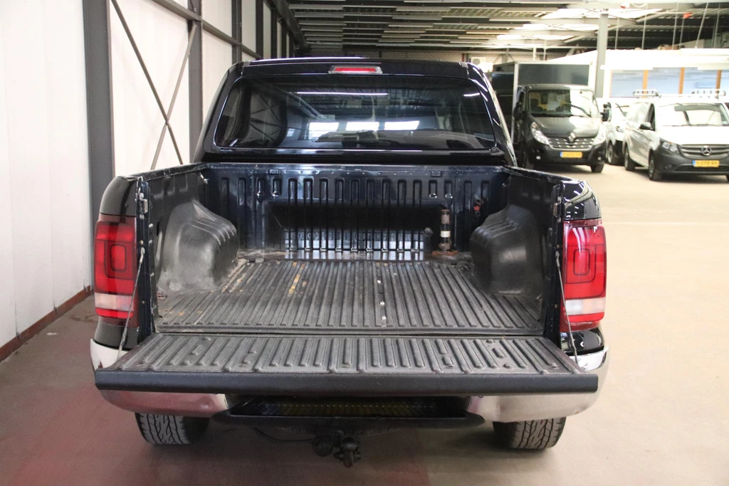 Volkswagen Amarok – foto 4