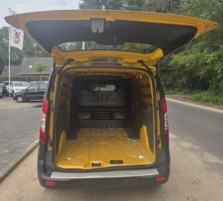 Ford Transit Connect – thumbnail 8