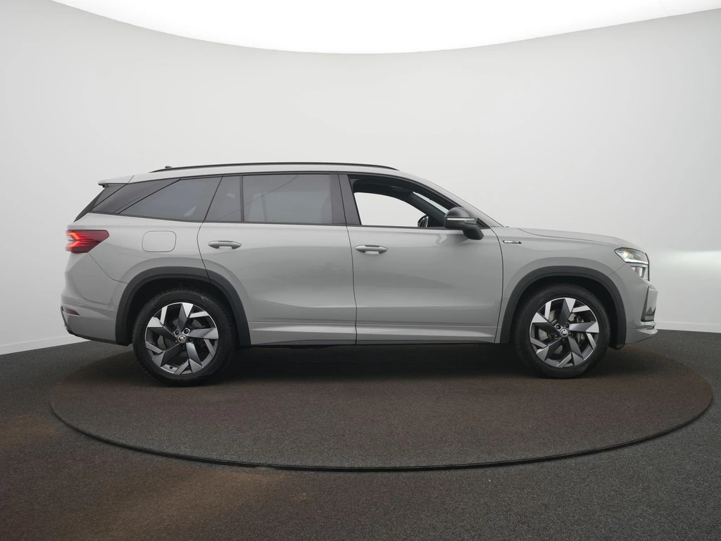 Škoda Kodiaq – foto 8