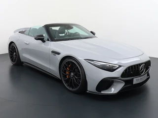 Mercedes-Benz SL – thumbnail 5