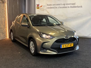 Mazda 2 Hybrid – thumbnail 5