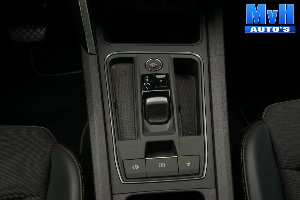 CUPRA Formentor – foto 32