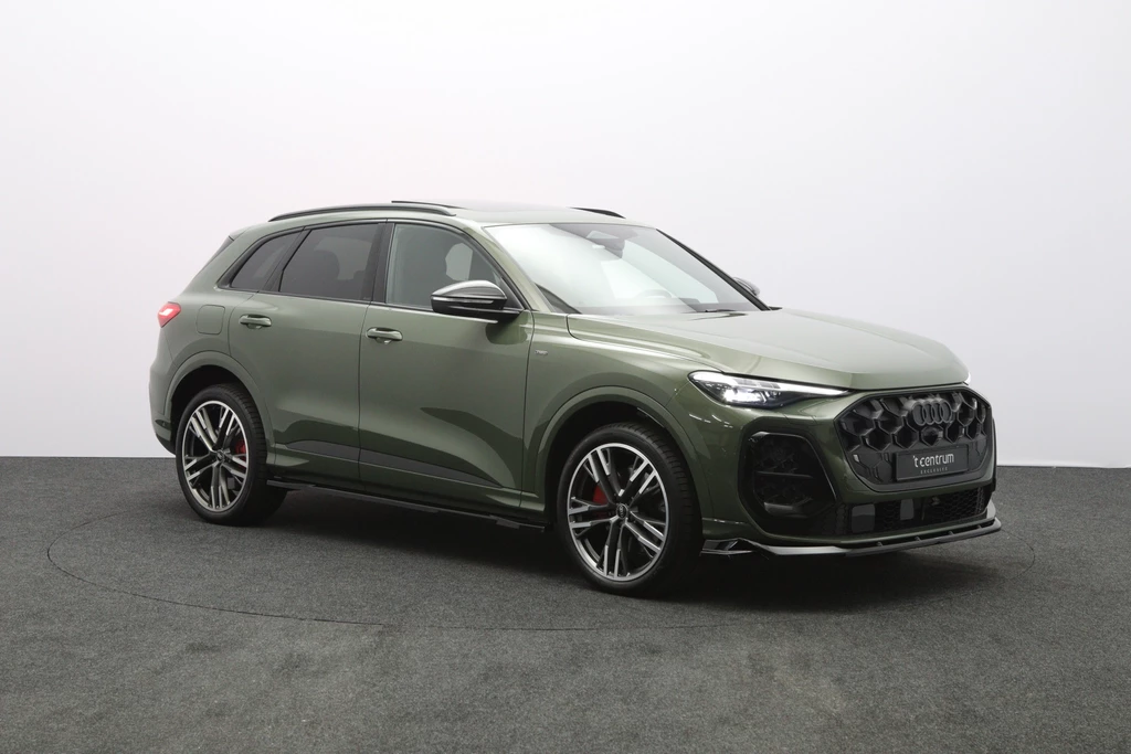 Audi Q5 – foto 7