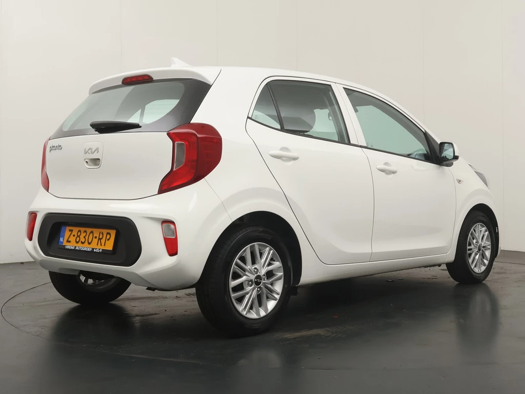 Kia Picanto – foto 8