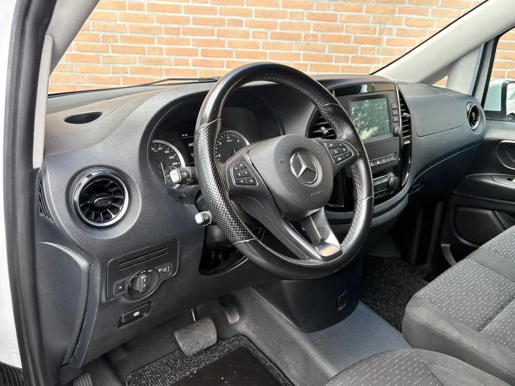 Mercedes-Benz Vito – foto 10