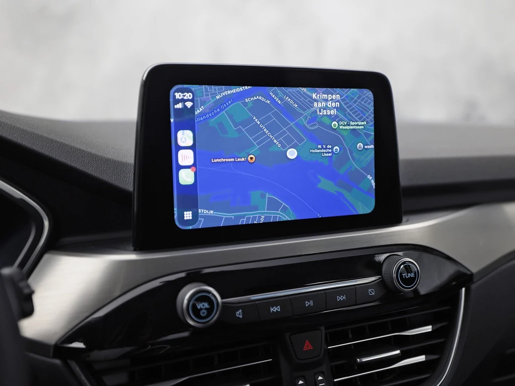 Ford Kuga – foto 25