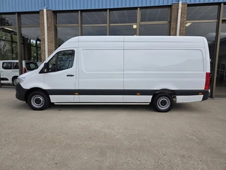 Mercedes-Benz Sprinter – thumbnail 4