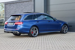 Mercedes-Benz E-Klasse – thumbnail 12