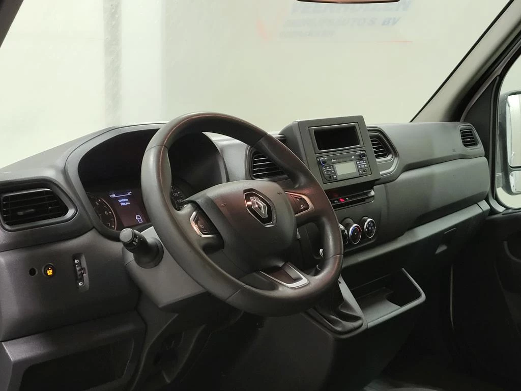 Renault Master – foto 7