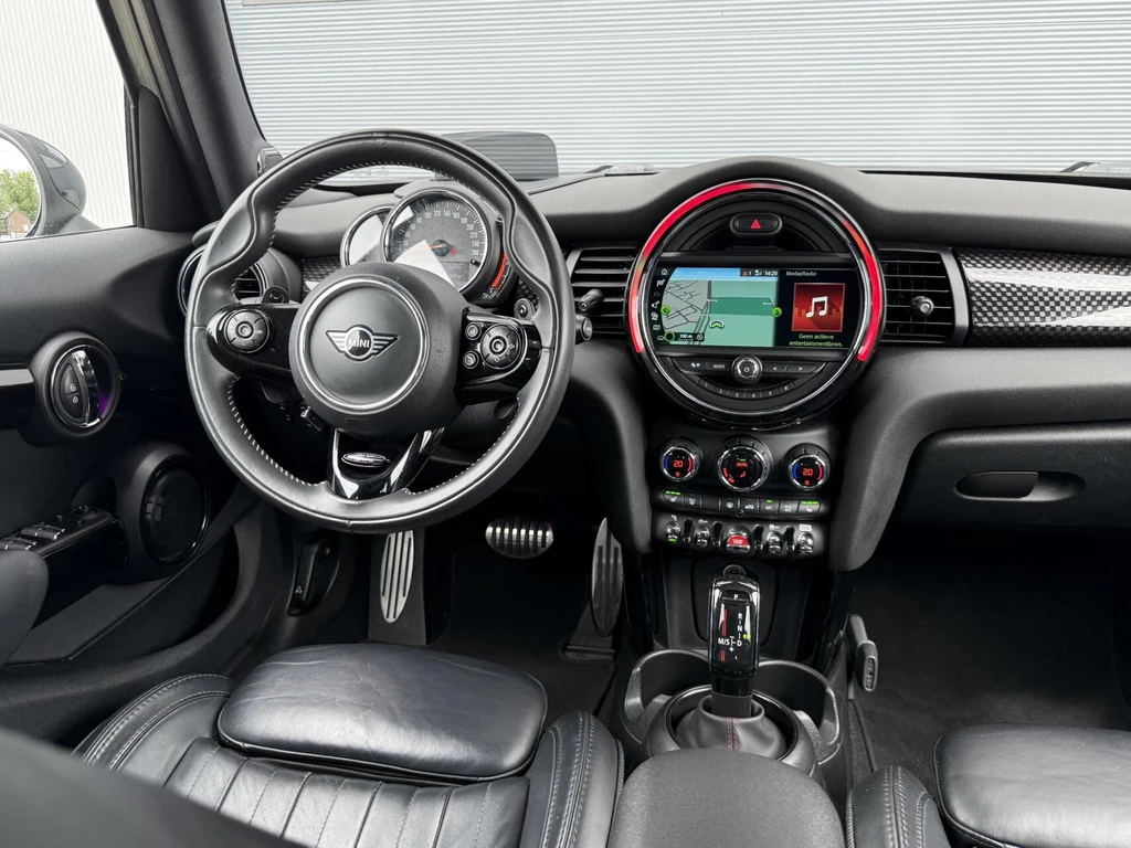 MINI Cooper S – foto 27