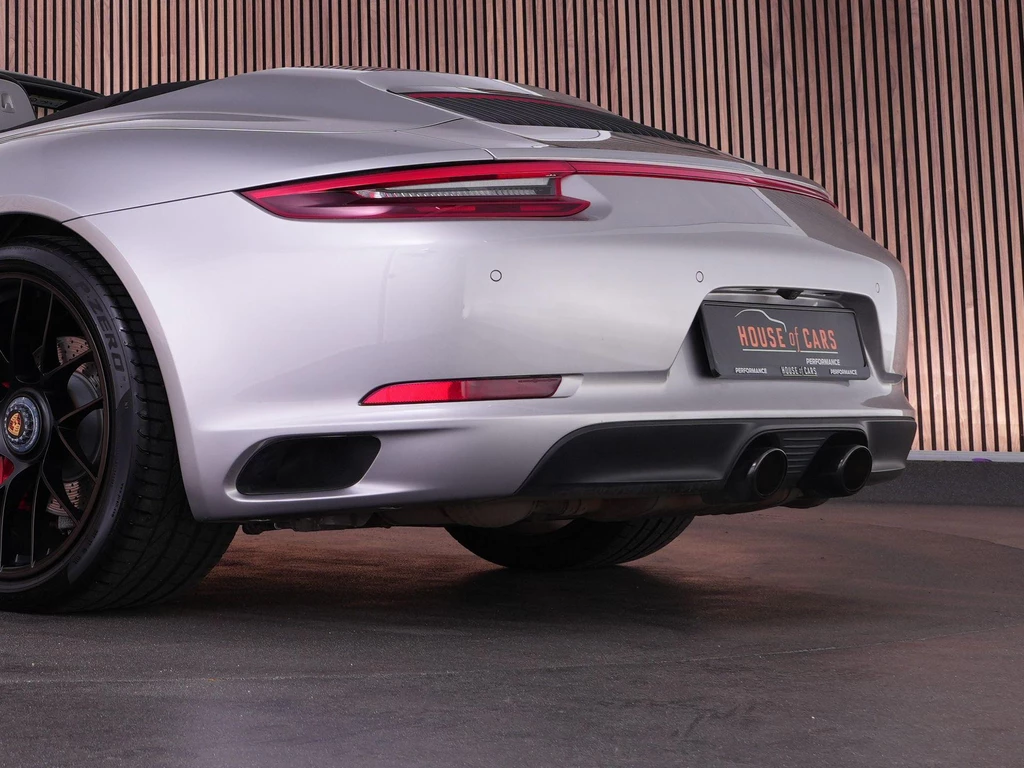 Porsche 911 – foto 6