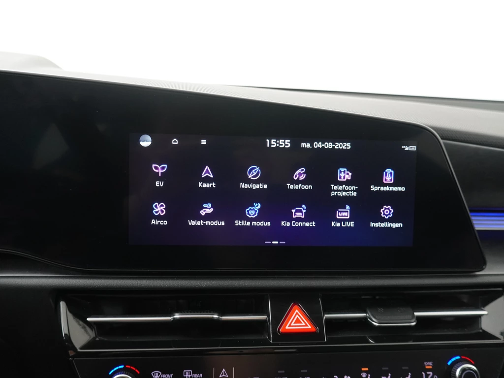 Kia Niro EV – foto 30