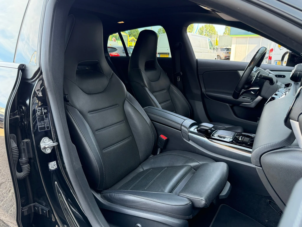 Mercedes-Benz CLA – foto 49
