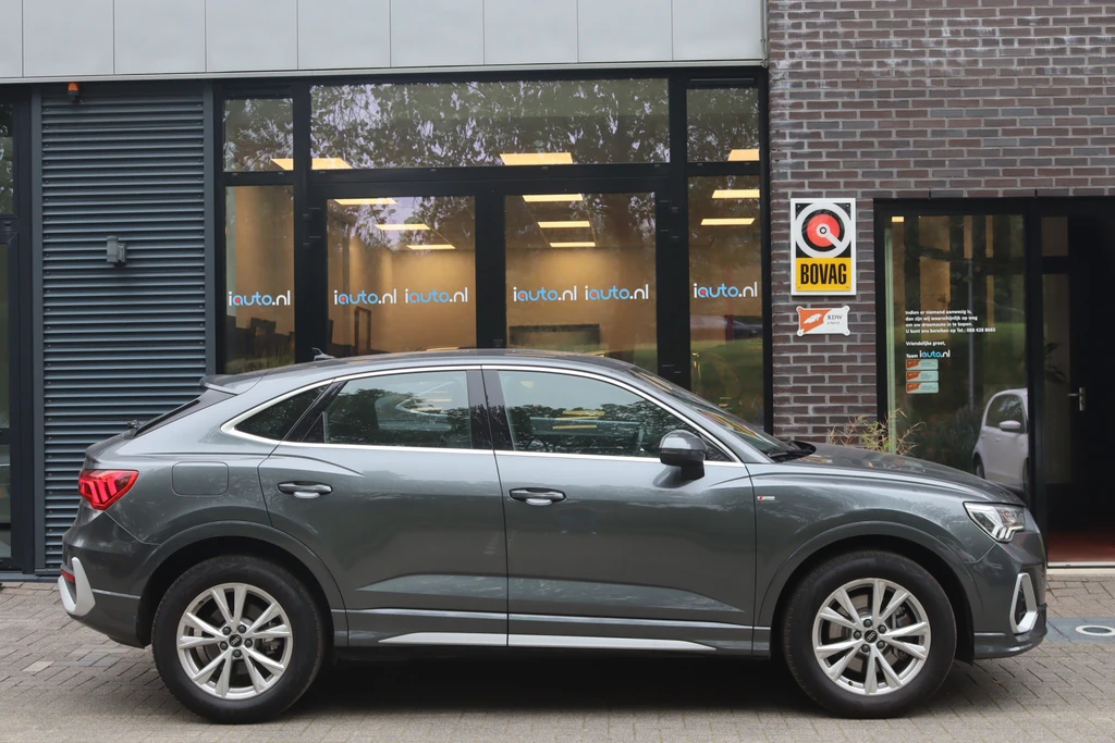 Audi Q3 – foto 6