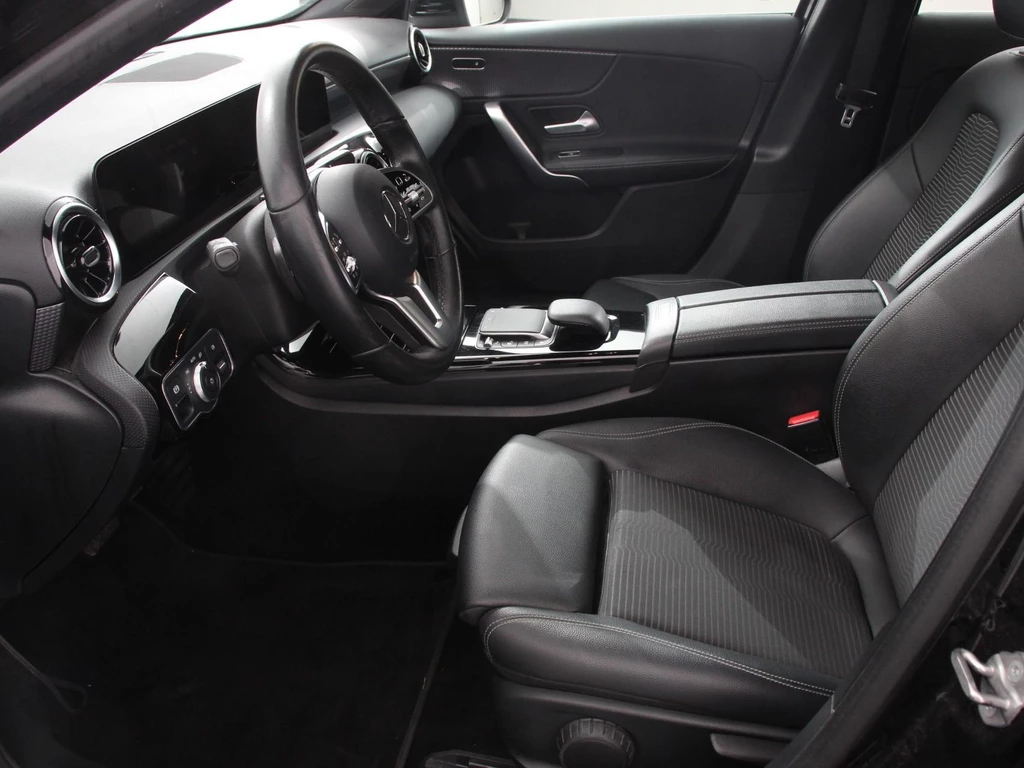 Mercedes-Benz A-Klasse – foto 12