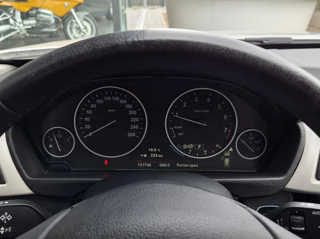 BMW 3 Serie – foto 42
