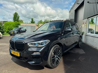 BMW X5 – thumbnail 2