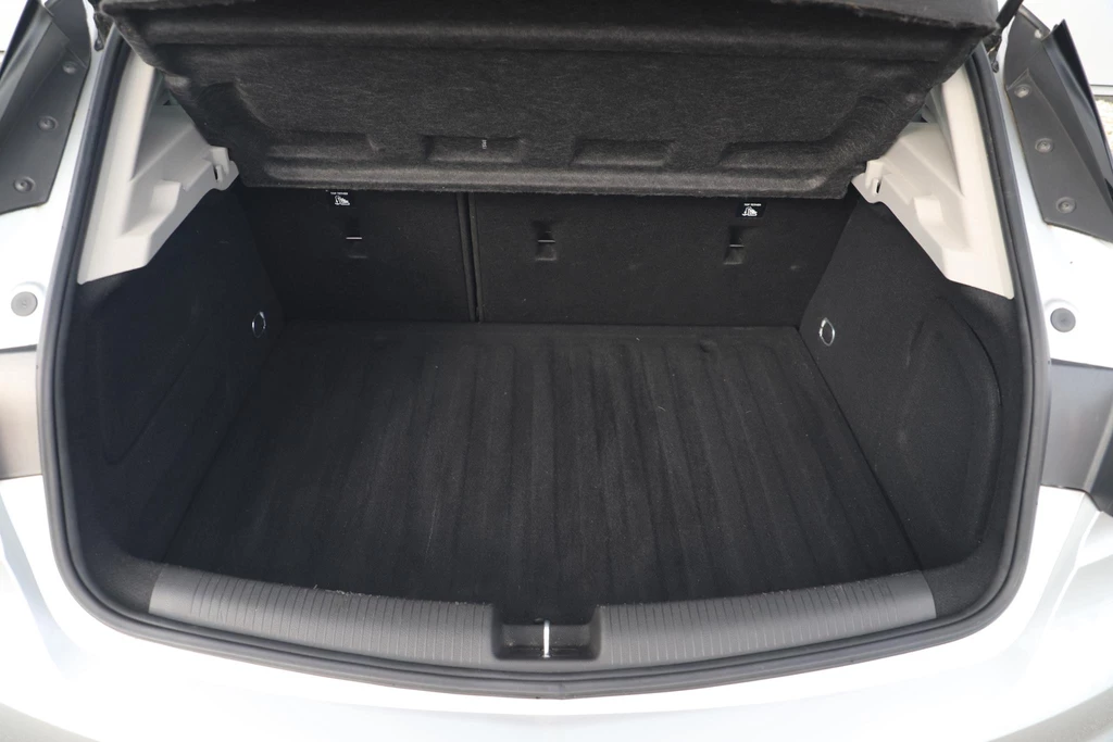 Opel Astra – foto 14