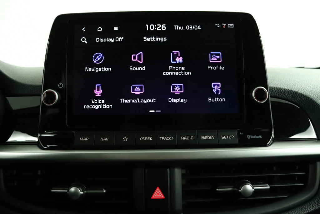 Kia Picanto – foto 50