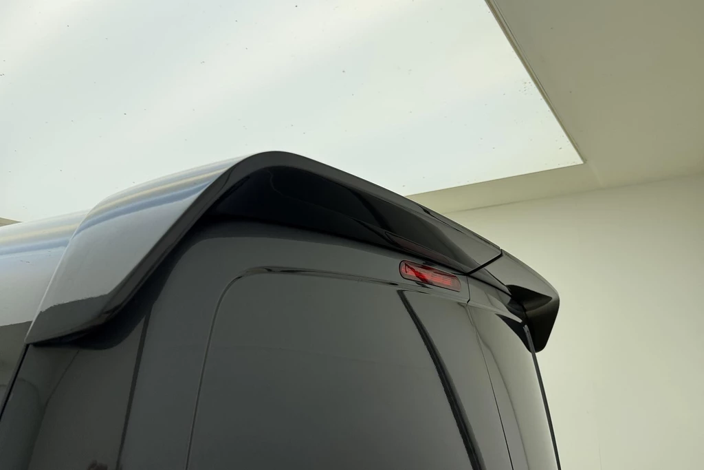 Opel Vivaro-e – foto 13
