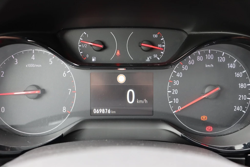 Opel Corsa – foto 12