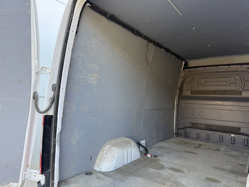 Mercedes-Benz Sprinter – foto 13