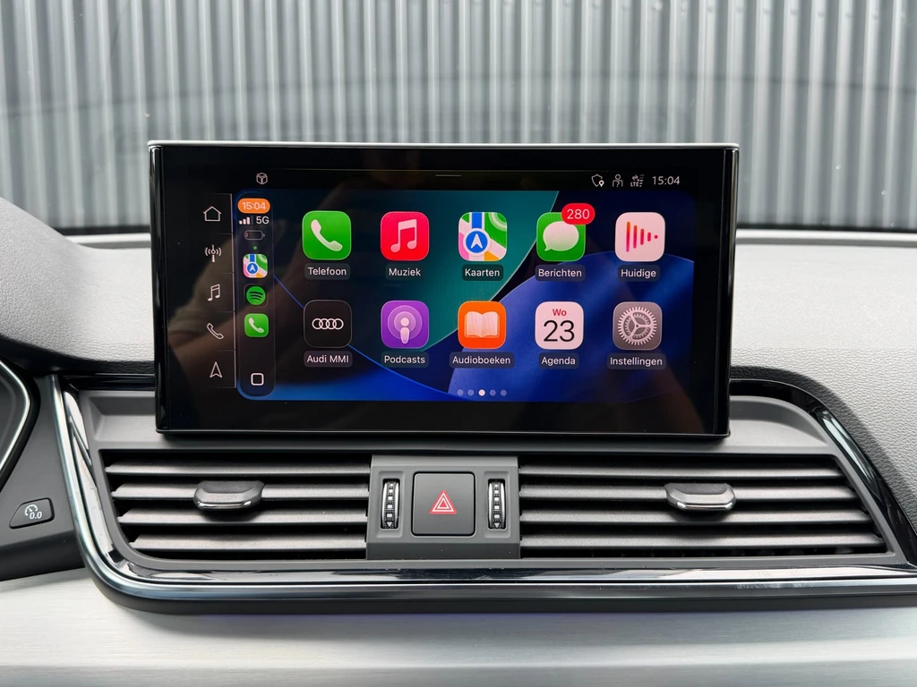 Audi Q5 – foto 19