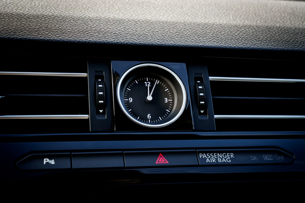 Volkswagen Passat – foto 25