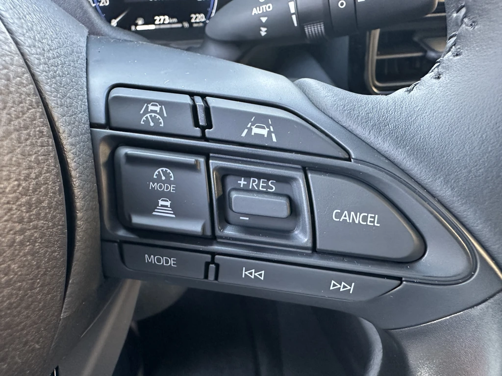 Toyota Yaris Cross – foto 35