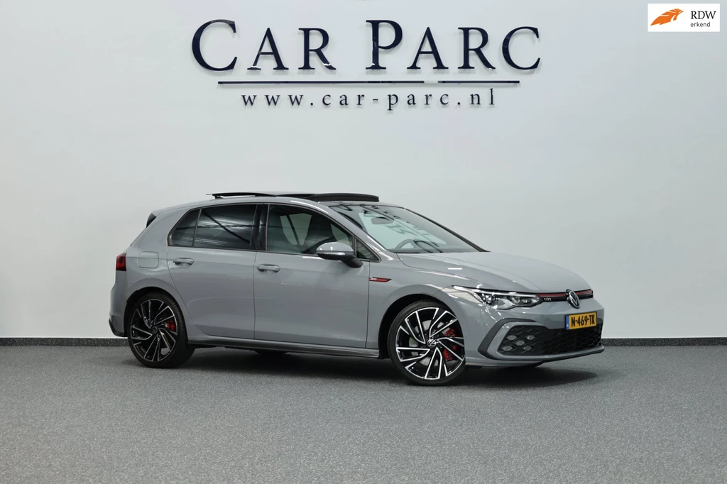 Volkswagen Golf – foto 5