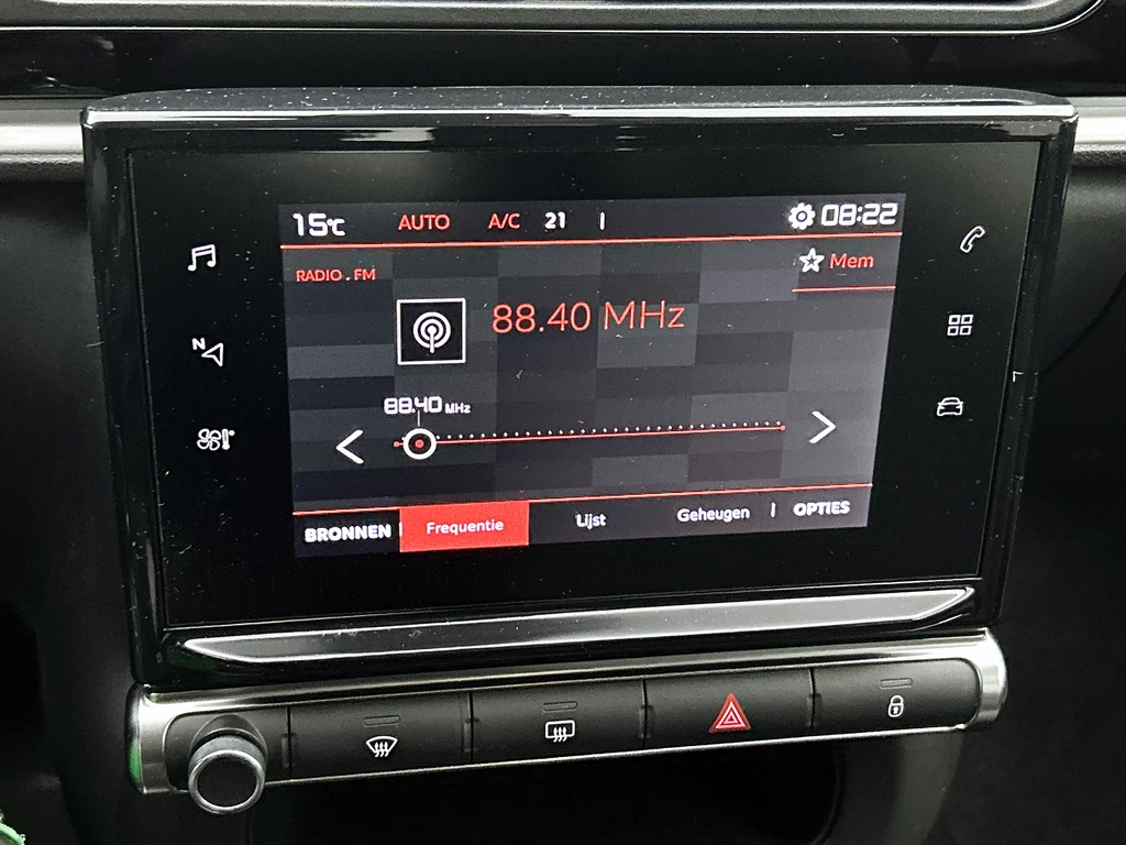 Citroën C3 – foto 7