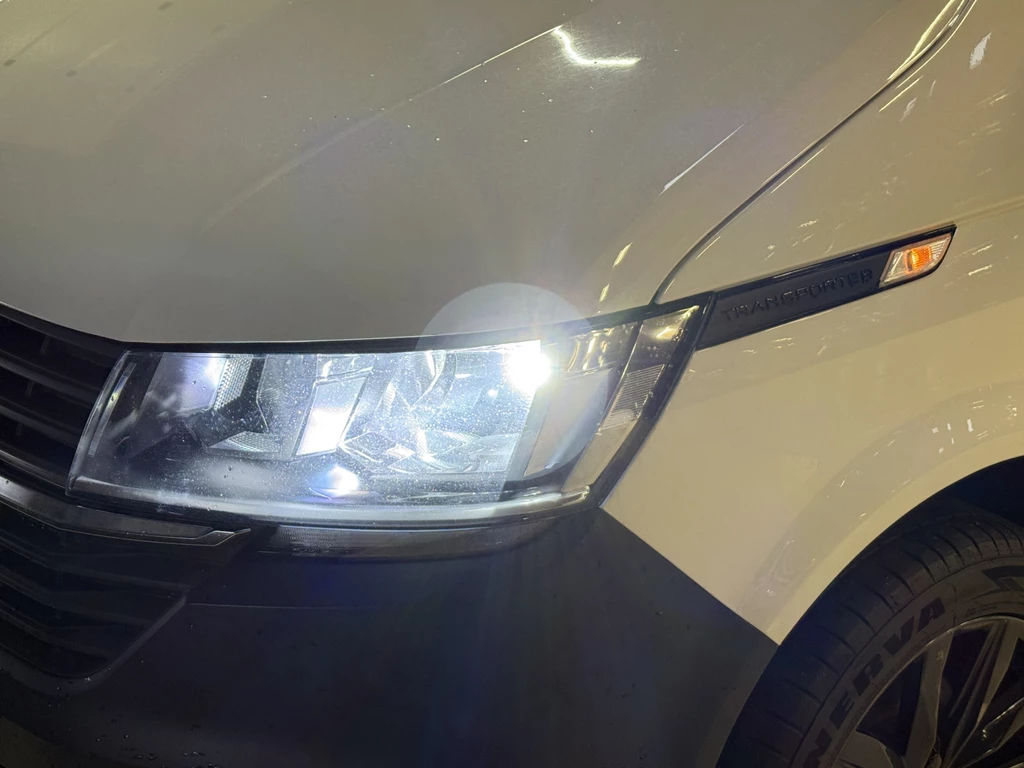 Volkswagen Transporter – foto 33