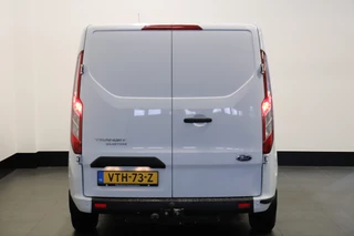 Ford Transit Custom – thumbnail 3