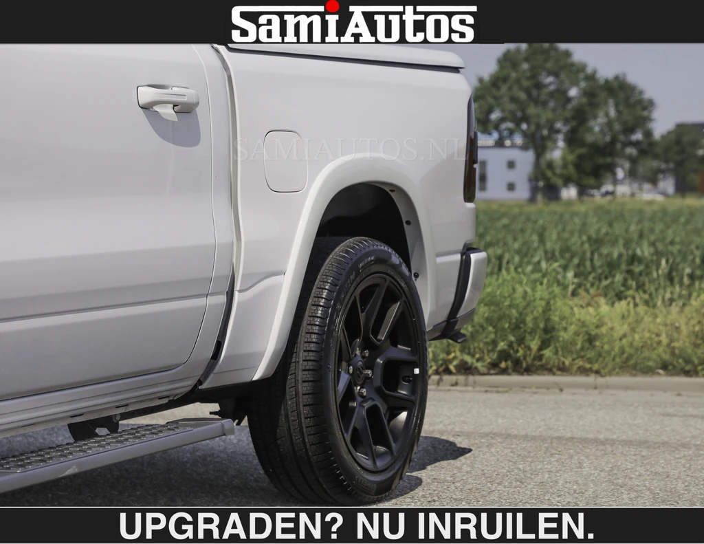 Dodge Ram Pick-Up – foto 29