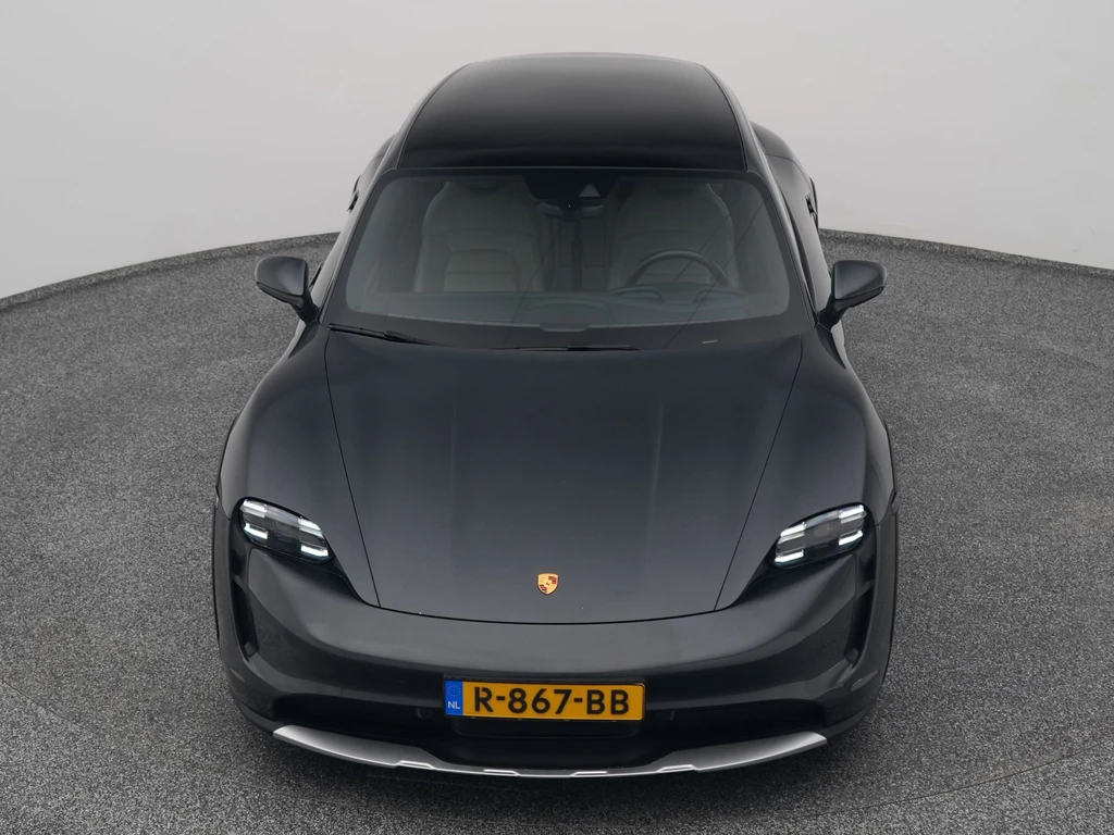 Porsche Taycan – foto 16